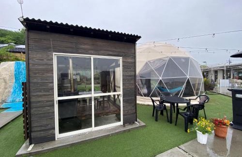 Shibukawa Other | Blissful Garden - Vacation STAY 46369v
