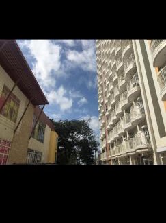 San Jose Apartment | Blissful Hill Tagaytay Condotel with Netflix