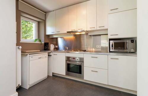 Sprimont House | Blissful holiday home in Sprimont with sauna