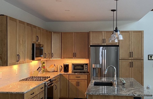 Alton Bay House | Blissful lake park your boat hiking family retreat views hiking Winni Escapes
