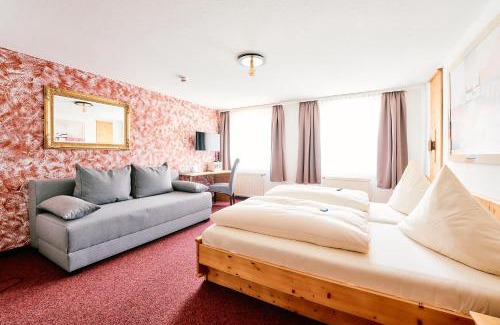 Marktoberdorf Hotel | Blochums Gasthof Hirsch