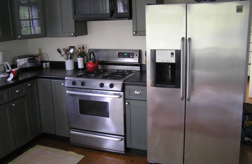 Block Island House | Block Island Secluded House ~ Near Rhodmans Hollow ~ Peaceful And Private