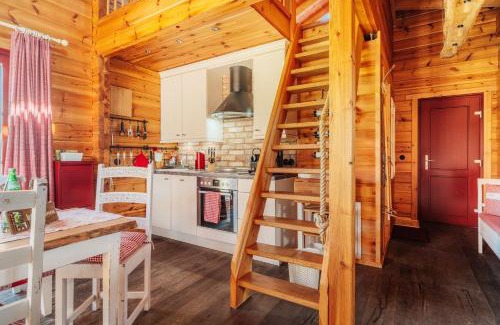 Braunlage House | Blockhaus an der Skiwiese Braunlage