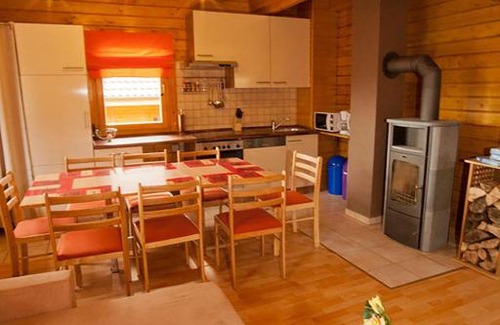 Steina House | Blockhaus I Bad Sachsa