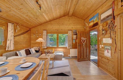 Dornhan House | Blockhaus in Dornhan