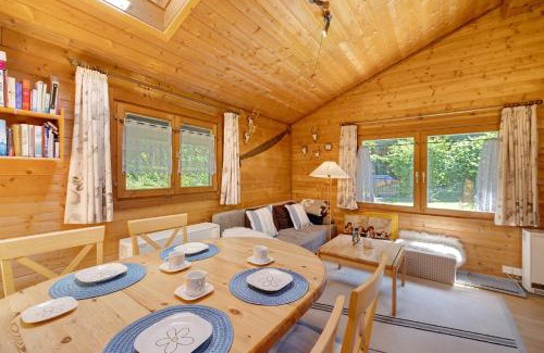 Dornhan House | Blockhaus in Dornhan