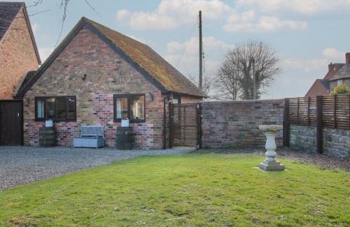 Wall-under-heywood House | Blockley Lodge