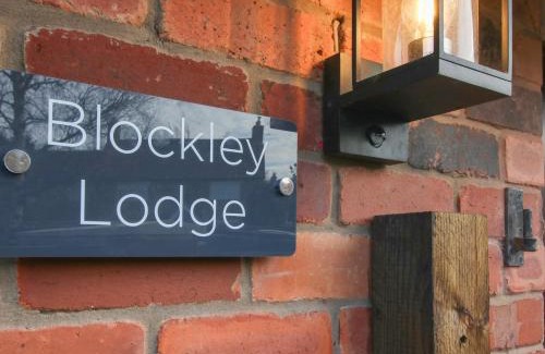 Wall-under-heywood House | Blockley Lodge