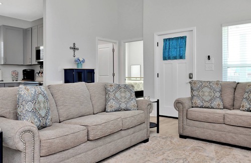 Mexico Beach House | ποΈ Blocks from Beach-2BR Home-Great Location-Sea La ποΈ