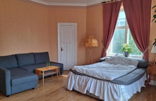 Molkom House | Blombacka bruks väg 12