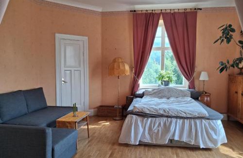 Molkom House | Blombacka bruks väg 12