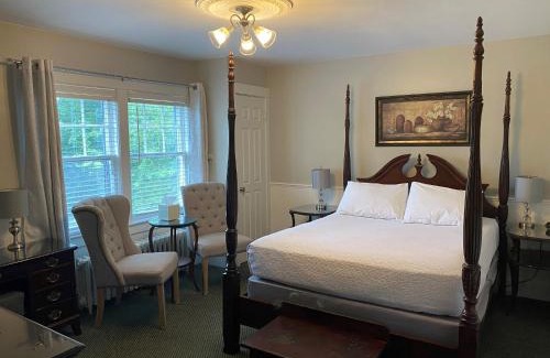 Wolfville Hotel | Blomidon Inn