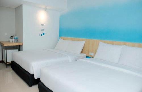 Dewi Sri Hotel | Bloo Bali Hotel