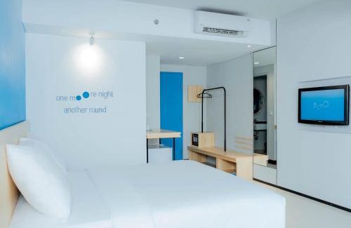 Dewi Sri Hotel | Bloo Bali Hotel