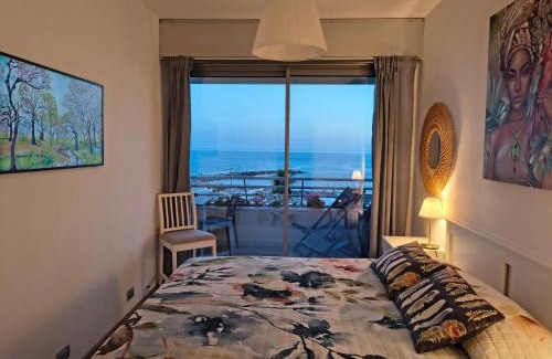 Ventimiglia Apartment | BLOOM al Mare