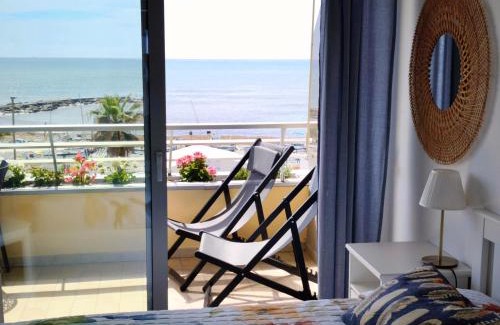 Ventimiglia Apartment | BLOOM al Mare