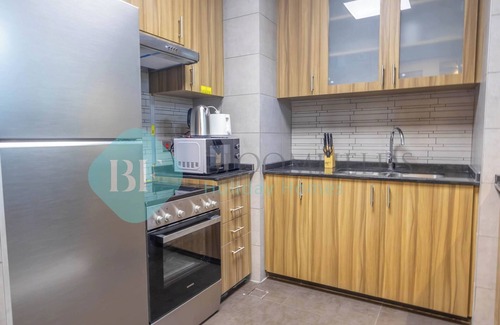 Saadiyat Cultural District Apartment | Bloomfeilds Modern 1BR Soul Beach Access