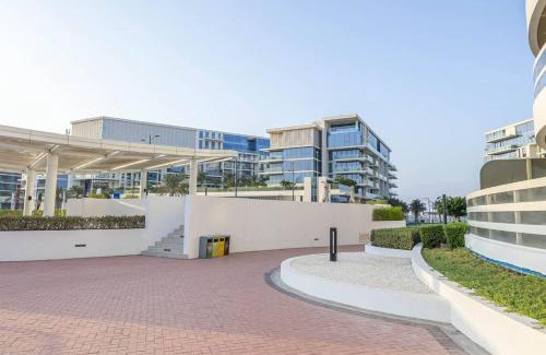 Saadiyat Cultural District Apartment | Bloomfeilds Modern 1br Soul Beach Access