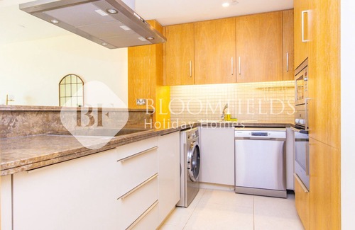 Saadiyat Cultural District Apartment | Bloomfields 1BR St Regis in Saadiyat
