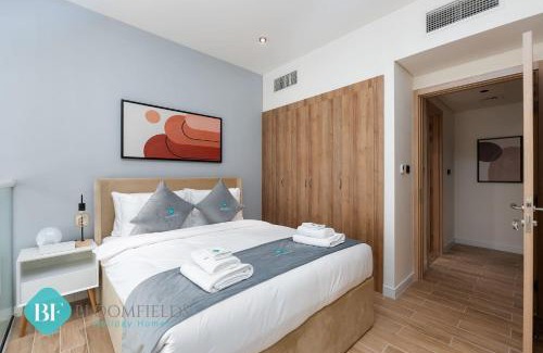 Al Wasl House | Bloomfields Premium 1br Duplex In Rukan