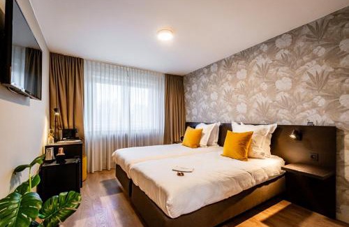 Lochristi Hotel | Bloomhotel