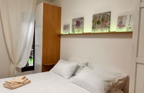 Porlezza Apartment | BloomHouse - apartment