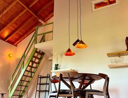 Estreito da Calheta House | Blooming Botanic Houses