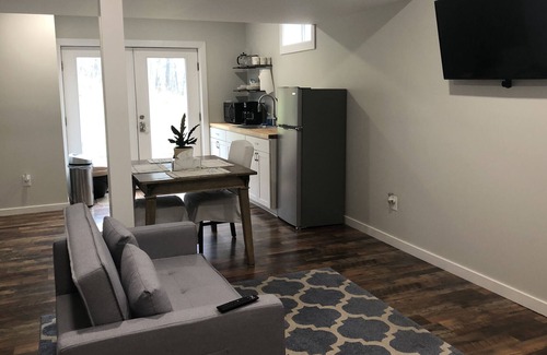 Fernville Apartment | Blooming Studio