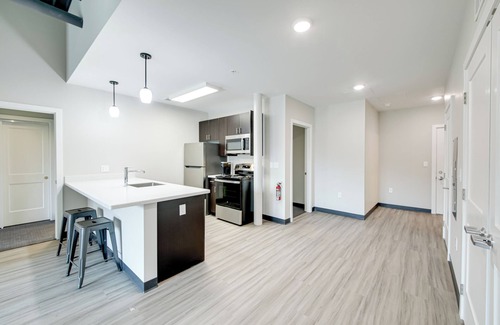 Bloomington Apartment | Bloomington Apartment, 3 Mi to IU Memorial Stadium