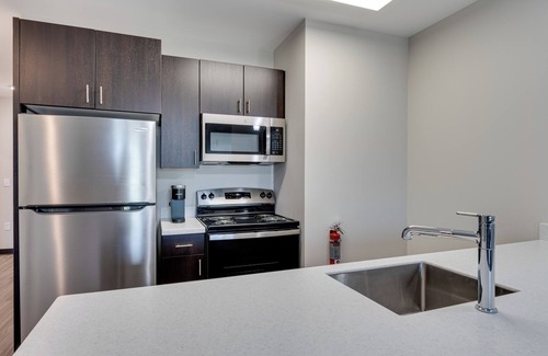 Bloomington Apartment | Bloomington Apartment - Walk to IU Campus & Mall!