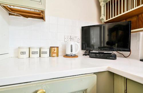 Knightsbridge Villa | bloomrooms@Knightsbridge/HydePark