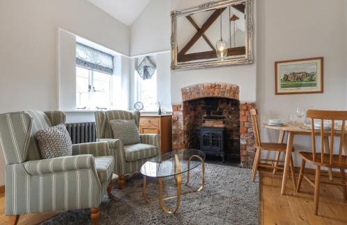 Berkeley House | Blossom Cottage