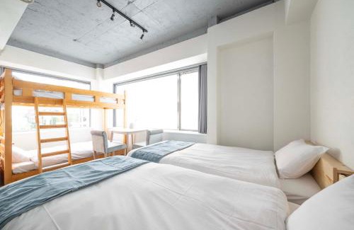 Akasaka Apartment | Blossom House Akasaka301