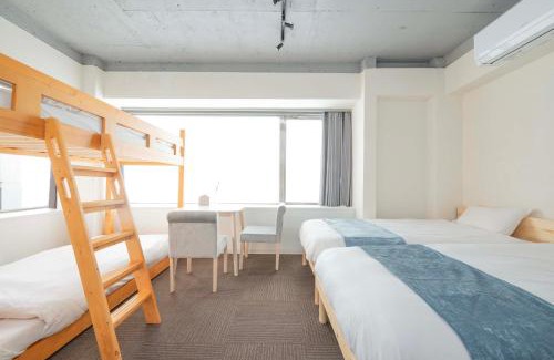 Akasaka Apartment | Blossom House Akasaka301