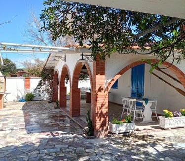 Ardea Apartment | Blu Angel