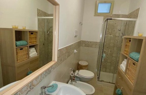Capaci Apartment | BLU CAPACI