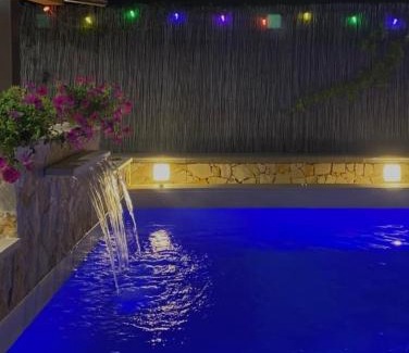 Zafferana Etnea House | Blu Etna Casa Vacanze