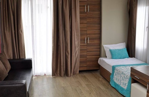 Guzelcamli Resort | Blu Mare Beach Hotel - All Inclusive