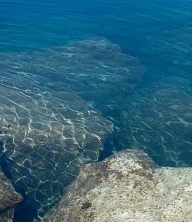 Roseto Capo Spulico Bed & Breakfast | Blu Mare di Irma