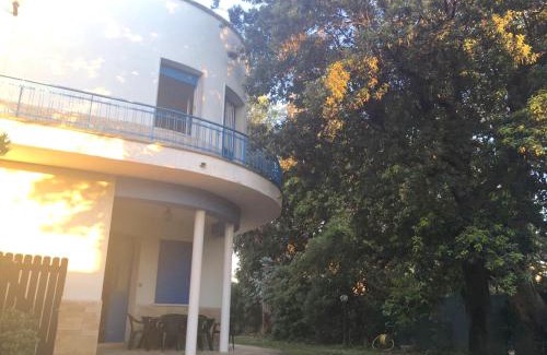 Lavinio Lido di Enea House | Blu Mare Villa Carlo