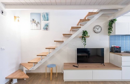 Marina di San Vito Apartment | Blu Mare - YourPlace Abruzzo