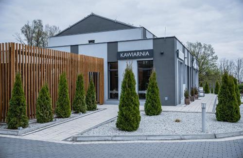 Stary Kisielin Apartment | Blu Residence