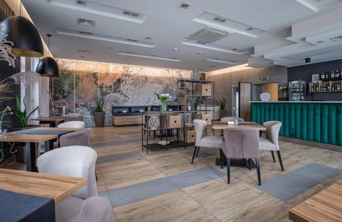 Stary Kisielin Apartment | Blu Residence