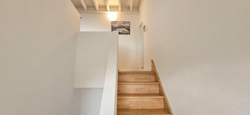 Northern Quarter Apartment | Blu shell house