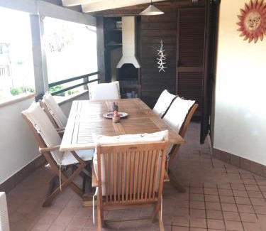Marina di Pisticci Apartment | Blu Village 2 (MT)