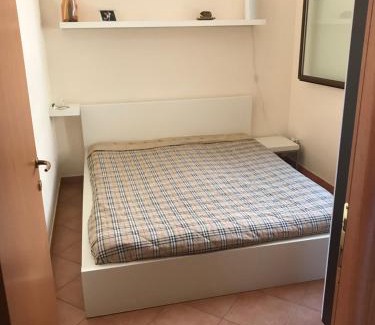 Marina di Pisticci Apartment | Blu Village 2 (MT)