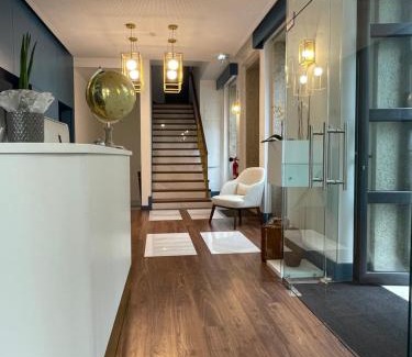 Vila Praia de Ancora Hotel | BLUE ANCORA HOTEL