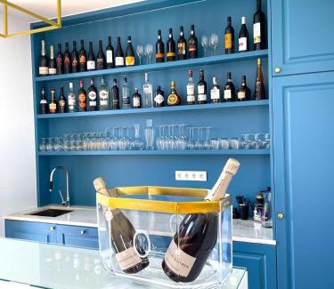 Vila Praia de Ancora Hotel | BLUE ANCORA HOTEL