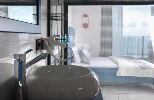Atakum Hotel | Blue Ay Boutique Hotel