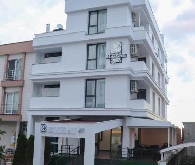 Atakum Hotel | Blue Ay Boutique Hotel
